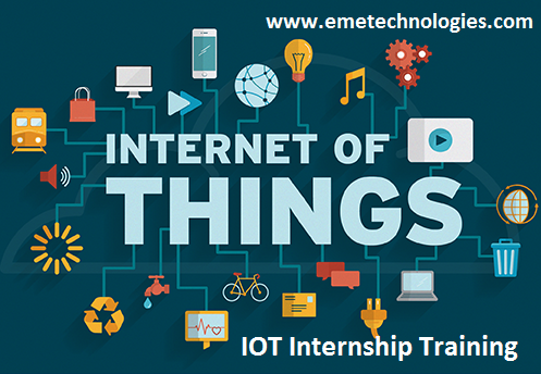 iot course in mohali