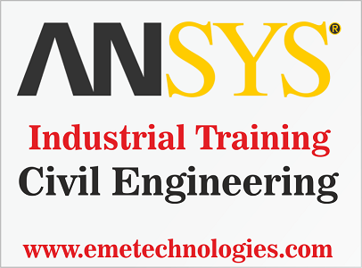 ansys traning in chandigarh