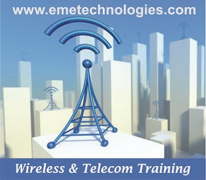 wireless and telecom training in chandigarh